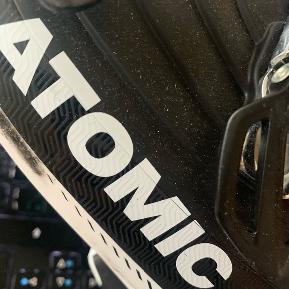 Winter Ski boots - Picture 4 of 9